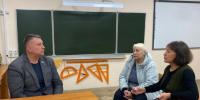 Андрей Сучков провел плановый прием граждан - Пензенская городская Дума
