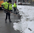 МБУ «Пензавтодор» проводит работы по зимнему содержанию города - Город Пенза