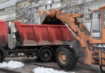 МБУ «Пензавтодор» проводит работы по зимнему содержанию города