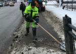 МБУ «Пензавтодор» проводит работы по зимнему содержанию города