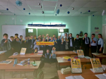 Сотрудники пензенской Госавтоинспекции продолжают проводить профилактическую работу по популяризации использования световозвращающих элементов