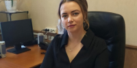 Глава Камешкирского района Ольга Белянина ушла в отставку - 1Pnz.Ru