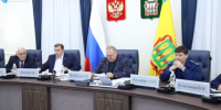 Олег Мельниченко рассказал о кадровых перестановках муниципальных образований - Progorod58.Ru
