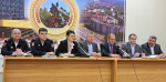 В Железнодорожном районе обсудили профилактику ДТП