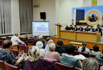 В Железнодорожном районе обсудили профилактику ДТП