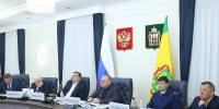 В нескольких районах Пензенской области сменились главы - Комсомольская правда
