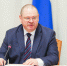 Олег Мельниченко сообщил о кадровых перестановках в ряде районов Пензенской области. Фото из архива ИА «PenzaNews» - ИА PenzaNews