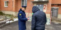 Прокуратура Пензы проводит проверку по факту смерти мужчины на Луначарского - Progorod58.Ru