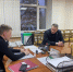 Александр Артамошкин принял в работу поступившие в ходе приема граждан обращения - Пензенская городская Дума