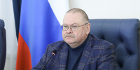 Олег Мельниченко: Нужны четкие алгоритмы работы с участниками СВО - Stolica58.Ru