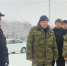 Губернатор посетил учения подразделений территориальной обороны Пензенской области - РИА Пензенской области