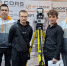 В Пензенском колледже архитектуры и строительства заработала лаборатория по геодезии - Progorod58.Ru