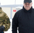 Губернатор посетил занятия командиров подразделений территориальной самообороны - Progorod58.Ru