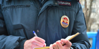 Полицейские задержали мужчину, который ударил ножом своего гостя - УМВД Пензенской области
