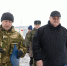 Командиры подразделений теробороны приняли участие в практических занятиях на полигоне под Пензой - ИА PenzaNews