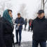 Олег Мельниченко оценил завершение ремонта парка культуры и отдыха в Земетчино - РИА Пензенской области