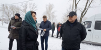 Олег Мельниченко оценил завершение ремонта парка культуры и отдыха в Земетчино - РИА Пензенской области