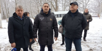 Губернатор поручил завершить капремонт общежития техникума в Земетчино к новому учебному году - РИА Пензенской области