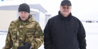 Олег Мельниченко: в Пензенской области прошли учения территориальной оборон - 1Pnz.Ru