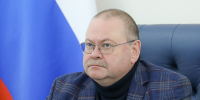Олег Мельниченко озвучил итоги рабочей поездки в Земетчино - Пенза-Обзор