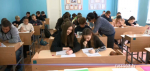 Пензенцы проверили свои знания по математике на ежегодном Всероссийском флешмобе