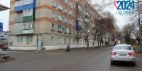 Улицу Чайковского в Сердобске отремонтировал по пилотному проекту - РИА Пензенской области