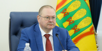 Мельниченко сообщил об открытии двух новых молодежных пространств - Пенза-Обзор