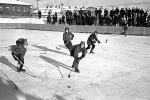 История этого вида спорта в нашем городе началась в конце 40-х||Фото t.me/omelnichenko
