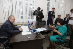 Беседы получились продуктивными