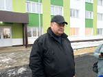 Олег Мельниченко: «Человека воспитывает среда, в которой он растет»