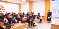 Губернатор убедился в открытии филиала казачьего кадетского корпуса в Пачелме после ремонта - SMI58.Ru