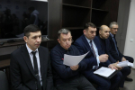 Губернатор Пензенской области провел личный прием граждан