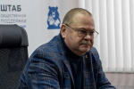Олег Мельниченко провел прием граждан в региональной общественной приемной председателя партии «Единая Россия»