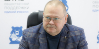 Олег Мельниченко провел личный прием граждан - Progorod58.Ru