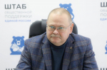 Олег Мельниченко рассмотрел обращения жителей региона