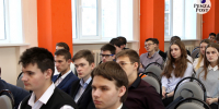 Пензенские школьники 5 декабря напишут психолого-педагогическую олимпиаду - Penza-Post.Ru