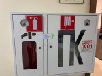 В Пензенской области хотят продолжить бесплатную установку пожарных извещателей