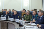 Губернатор поручил продолжить работу по установке домовых пожарных извещателей
