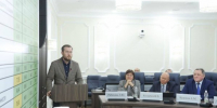 Пензенский ЦУР обратил внимание на вежливость общения властей с гражданами в Интернете - SMI58.Ru