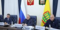 Губернатор дал ряд поручений, направленных на развитие Пензенской области - РИА Пензенской области