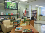 В Лермонтовке состоялась встреча в клубе «Агромастер»