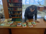 В Лермонтовке состоялась встреча в клубе «Агромастер»