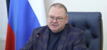 Губернатор поручил продолжить работу по установке пожарных извещателей в домах пензенцев