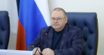 Олег Мельниченко потребовал повысить доходы бюджета Пензенской области