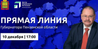 Пензенцам рассказали, как можно задать вопрос губернатору - РИА Пензенской области