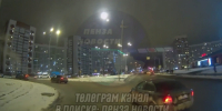 Некоторые водители «теряются» на перекрестке в Арбековской заставе в Пензе - Progorod58.Ru