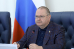 Олег Мельниченко потребовал провести проверку для установления виновных в коммунальной аварии