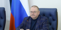 Олег Мельниченко потребовал установить виновных в коммунальном ЧП в Пензе - Пенза-Обзор