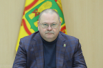 Олег Мельниченко принял участие в совещании глав регионов ПФО