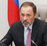 Олег Мельниченко принял участие в совещании глав регионов ПФО под председательством Игоря Комарова - РИА Пензенской области